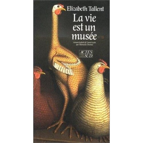 La Vie Est Un Musée