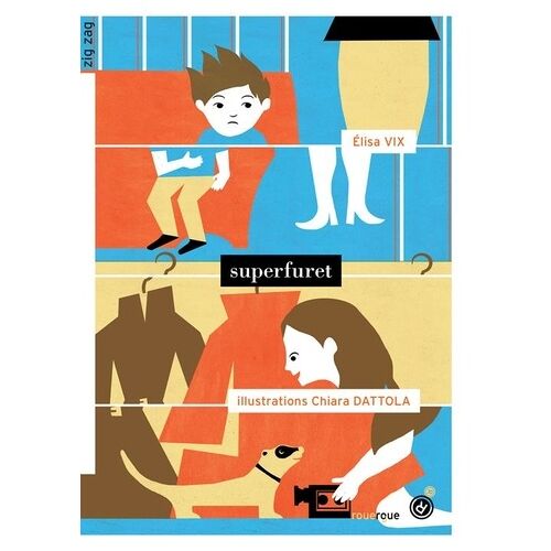 Superfuret