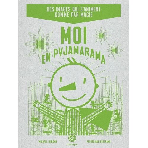 Moi En Pyjamarama