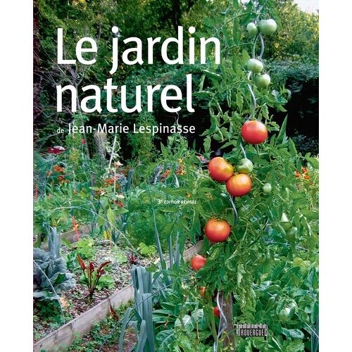 Le Jardin Naturel