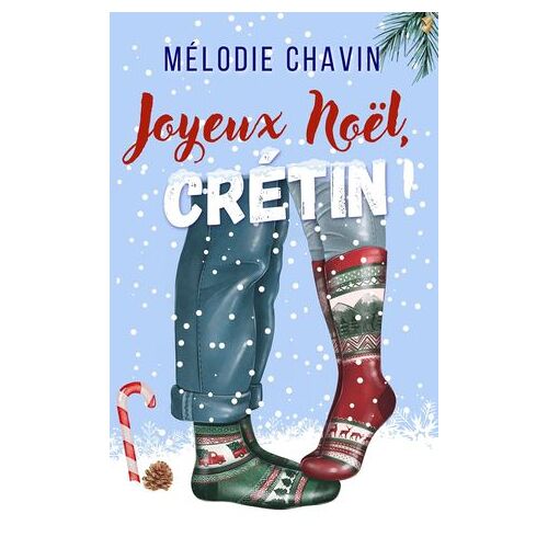 Joyeux Noël, Crétin !