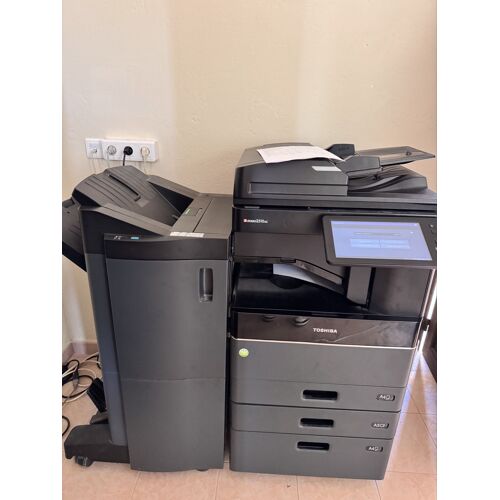 Multifonction copieur imprimante Kyocera 4052 ci 