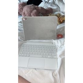 Magic keyboard