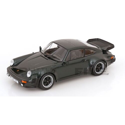 Kk Scale Models 1/18 - Porsche 911 (930) Turbo 3.3 - 1977 181441gr-Kk Scale Models