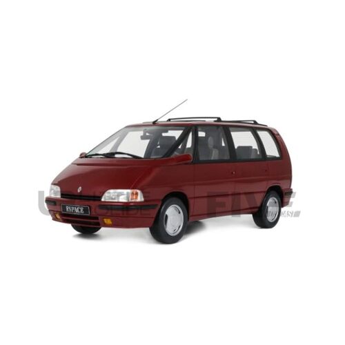 Otto Mobile 1/18 - Renault Espace Rxe V6 I - 1991 Ot1248-Otto Mobile