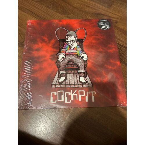 Cockpitcockpit·Bordeaux Rock