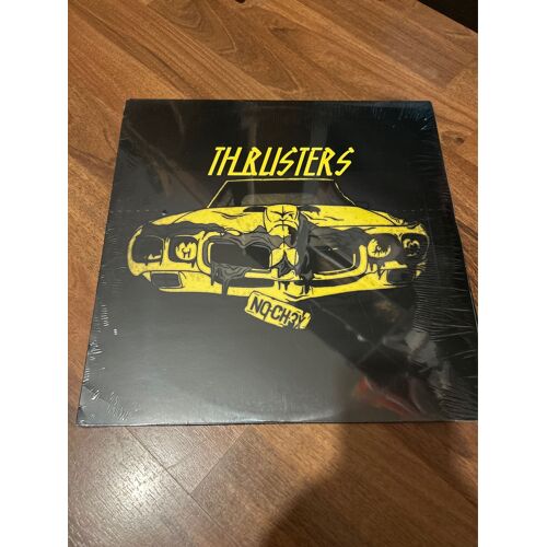 Thrustersnochexxx·Ramp Records