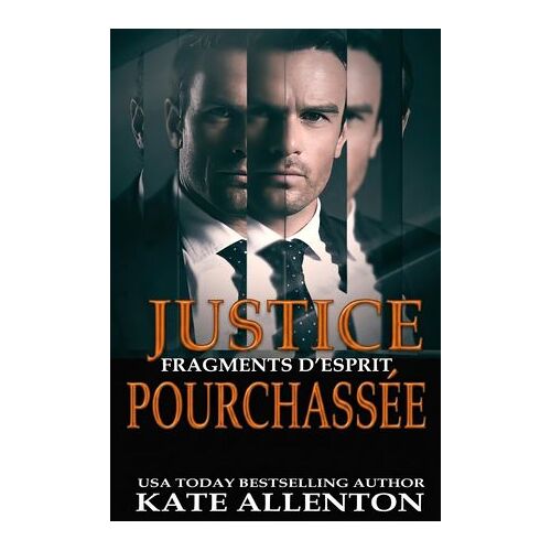 Justice Pourchassée