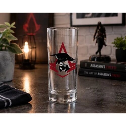 Verre Assassin's Creed 29 Cl