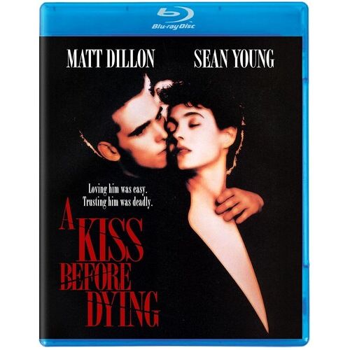 A Kiss Before Dying
