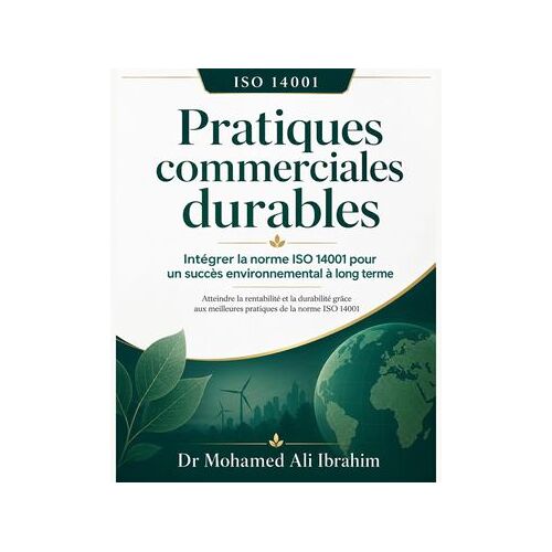 Pratiques Commerciales Durables