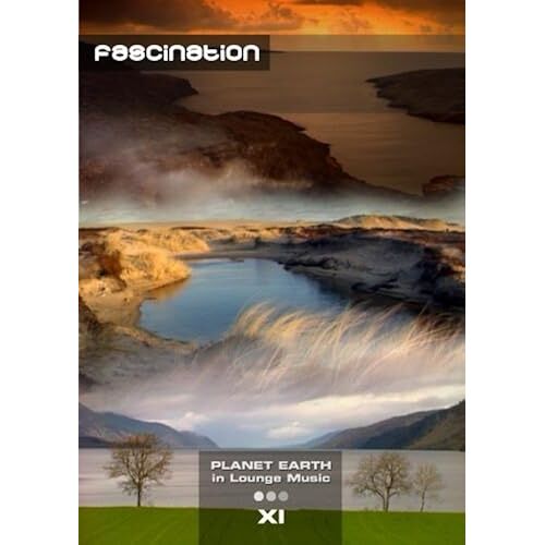 Planet Earth V.11: Fascination