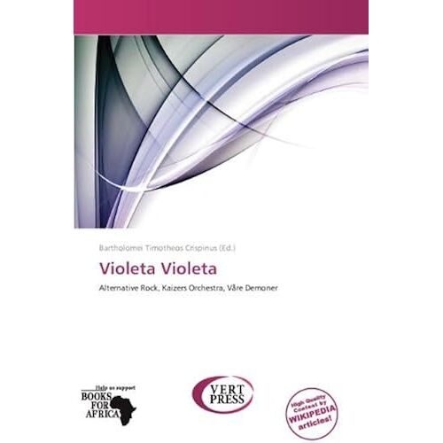 Violeta Violeta