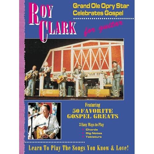 Grand Ole Opry Gospel Greats / Recueil