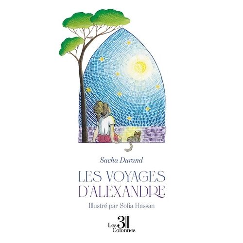 Les Voyages D'alexandre