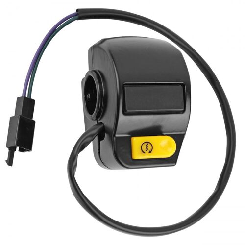 Commodo Droit P2r Pour Scooter Peugeot 50 Speedfight 4 803636 Neuf