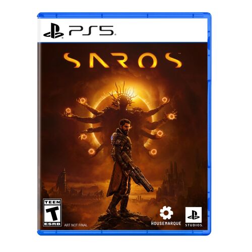 Saros (:) - PS5