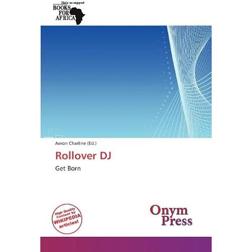 Rollover Dj