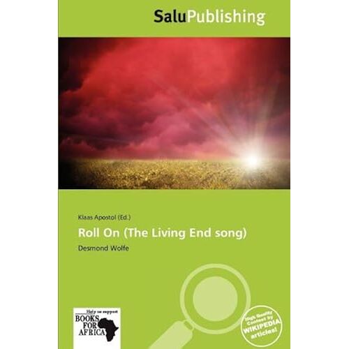 Roll On (The Living End Song)