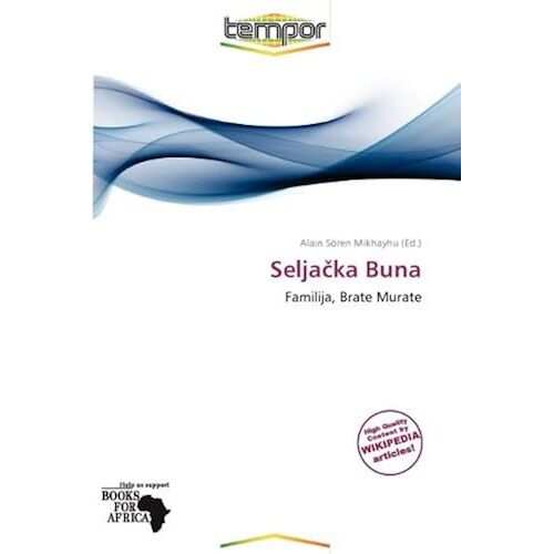 Selja Ka Buna