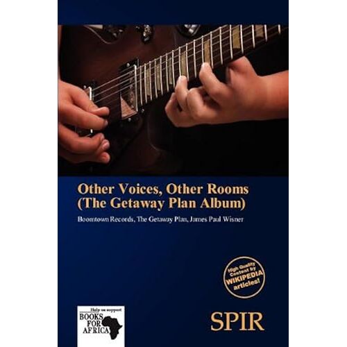 Other Voices Other Rooms (The