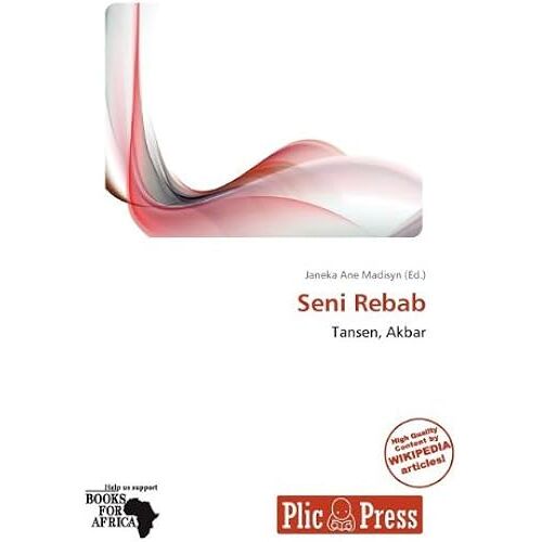 Seni Rebab