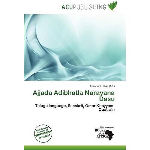 Ajjada Adibhatla Narayana Dasu