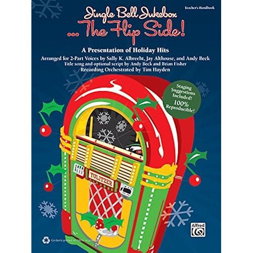 Jingle Bell Jukebox . . . The Flip Side!