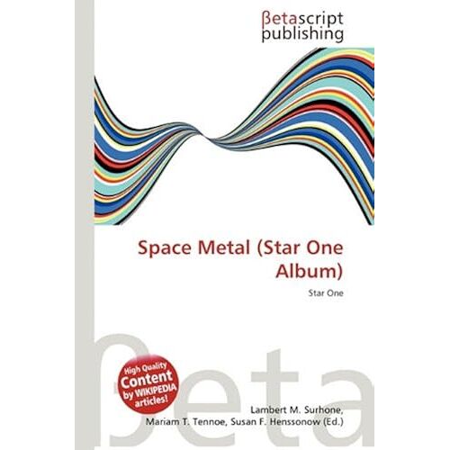 Space Metal (Star One Album)