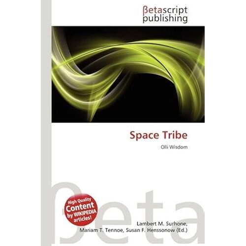 Space Tribe