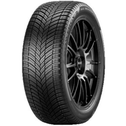 Pneu Pirelli Powergy All Season SF 2 ( 225/45 R17 94Y XL, avec protège-jante (MFS) )