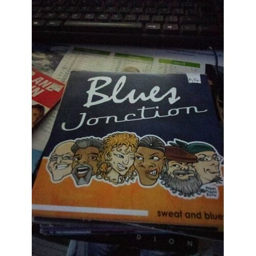 Blues Jonction