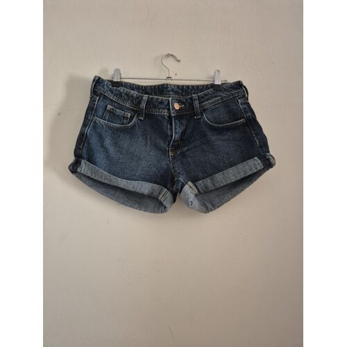 Short En Jeans & Denim Taille 38
