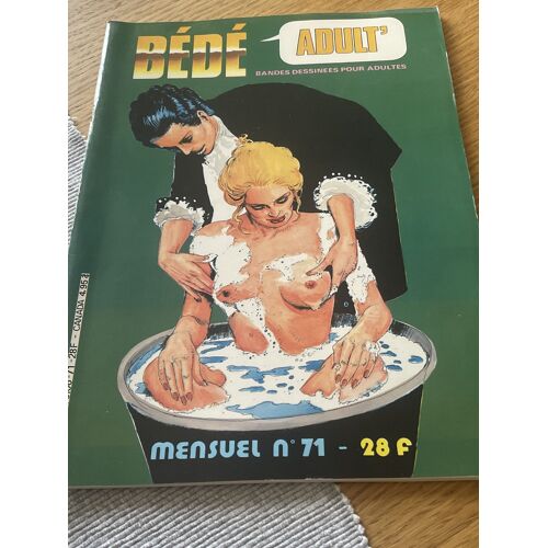 Bd Adult N * 71