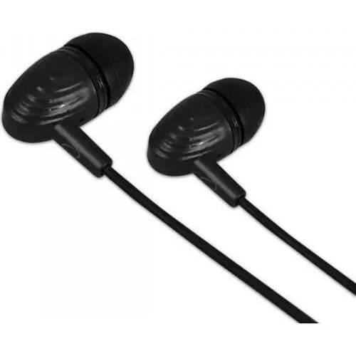 Esperanza auricolari con microfono eh193k nero - 5901299941737
