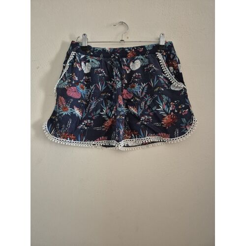 Short Femme Taille M