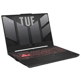 ASUS TUF GAMING A15 - AMD RYZEN 5 - 16 GO RAM - 512 GO SSD - 15.4"