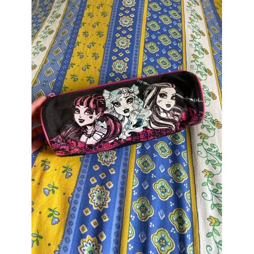 Trousse Monster High
