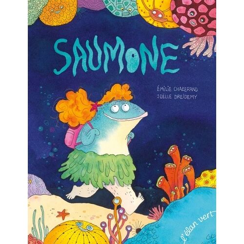 Saumone