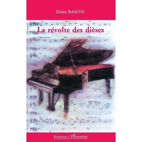 La Révolte Des Dièses