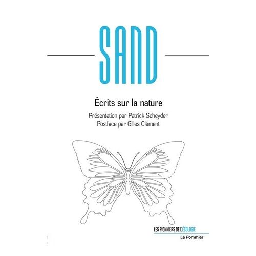 Ecrits Sur La Nature