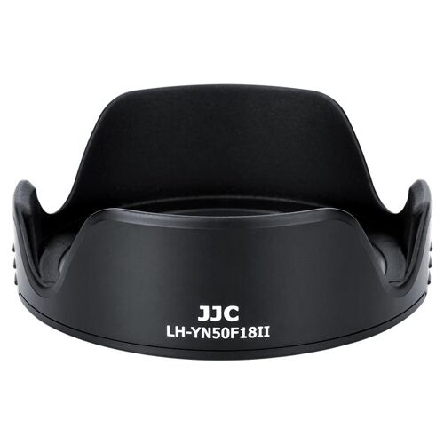 JJC LH-YN50F18II Rond Noir
