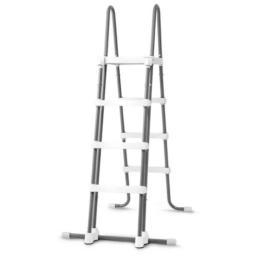 Echelle de sécurité piscine 1,22 m Intex