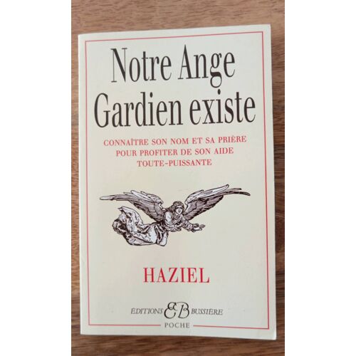 Notre Ange Gardien Existe