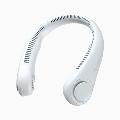 JisuLife Life3 Gris Ventilateur de cou