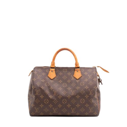 Louis Vuitton - Speedy 30