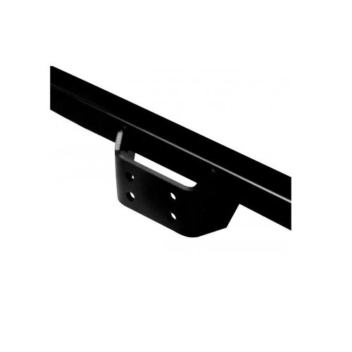 Attelage Volkswagen Crafter Roues Simples Sans Marchepied (04/06-12/16) Standard (Sans Rotule) - Westfalia