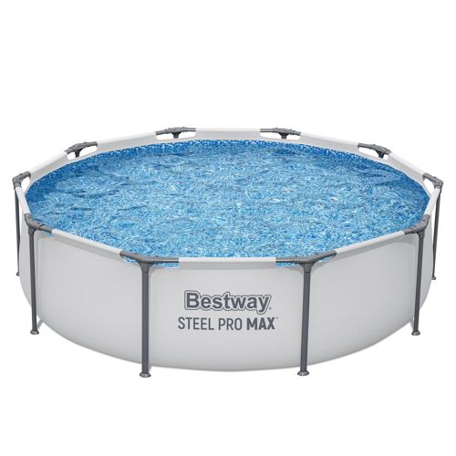 Bestway Steel Pro 3.05m x 76cm, Bleu