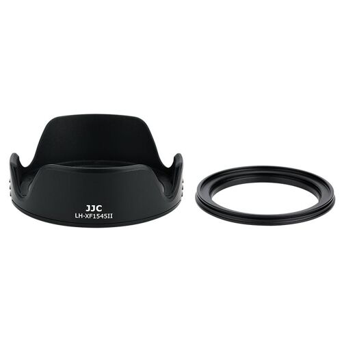 Jjc Lh-Xf1545ii Rond Noir