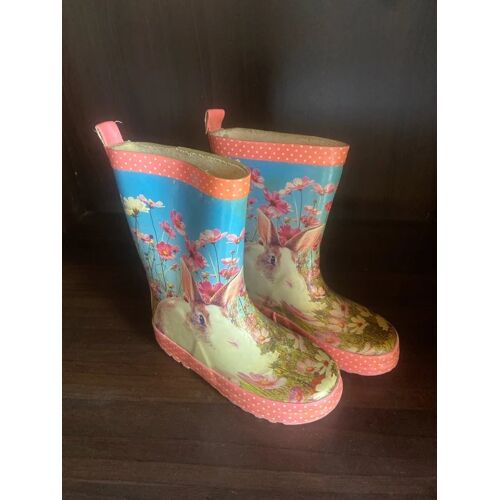 Bottes De Pluie Pointure 28